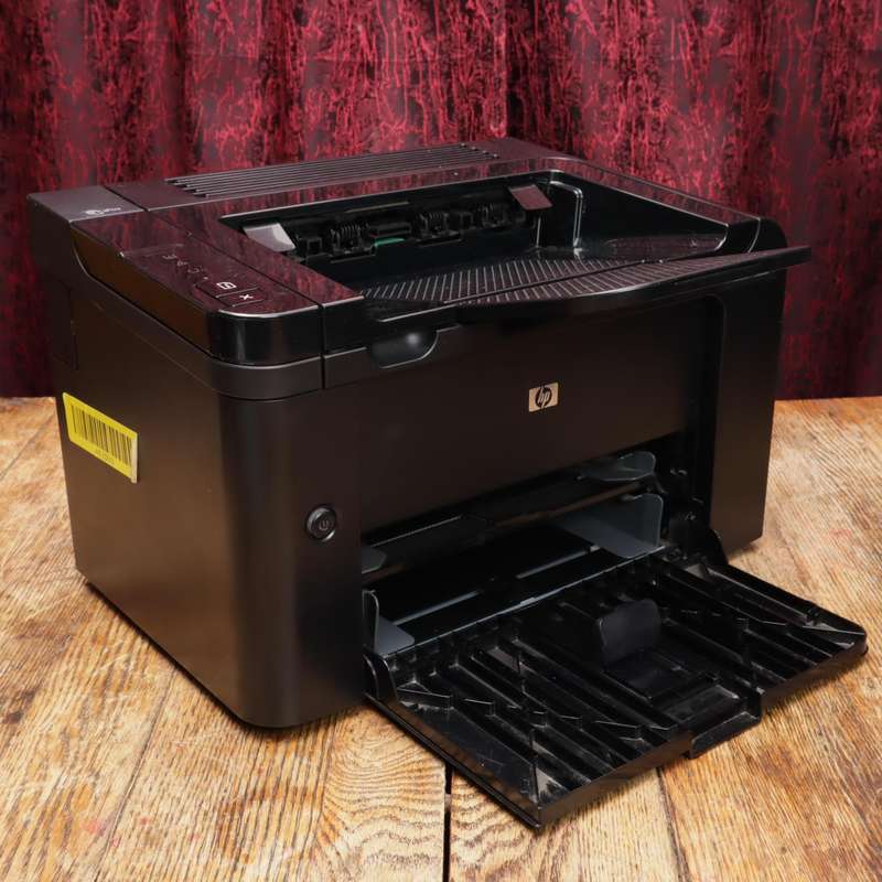 HP LaserJet Professional P1606dn Mono Laser Printer
