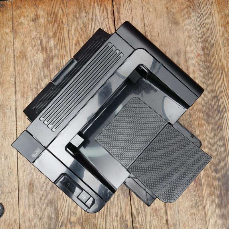 HP LaserJet Professional P1606dn Mono Laser Printer