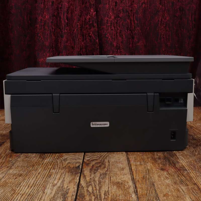 HP OfficeJet Pro 8023 All-in-One Colour Inkjet Printer 1KR64B