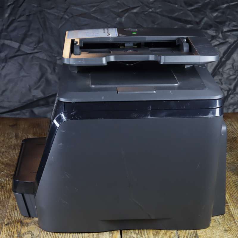HP OfficeJet Pro 8715 Inkjet All-In-One Colour A4 Business Printer