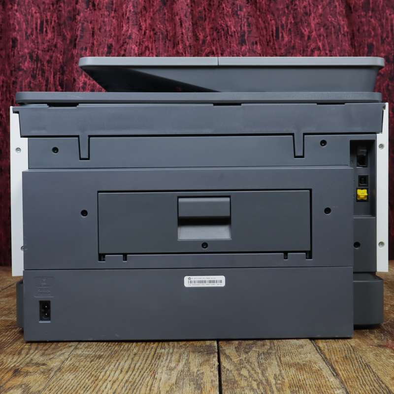 HP OfficeJet Pro 9023 A4 Colour All-in-One Inkjet Printer - 1MR66-64001