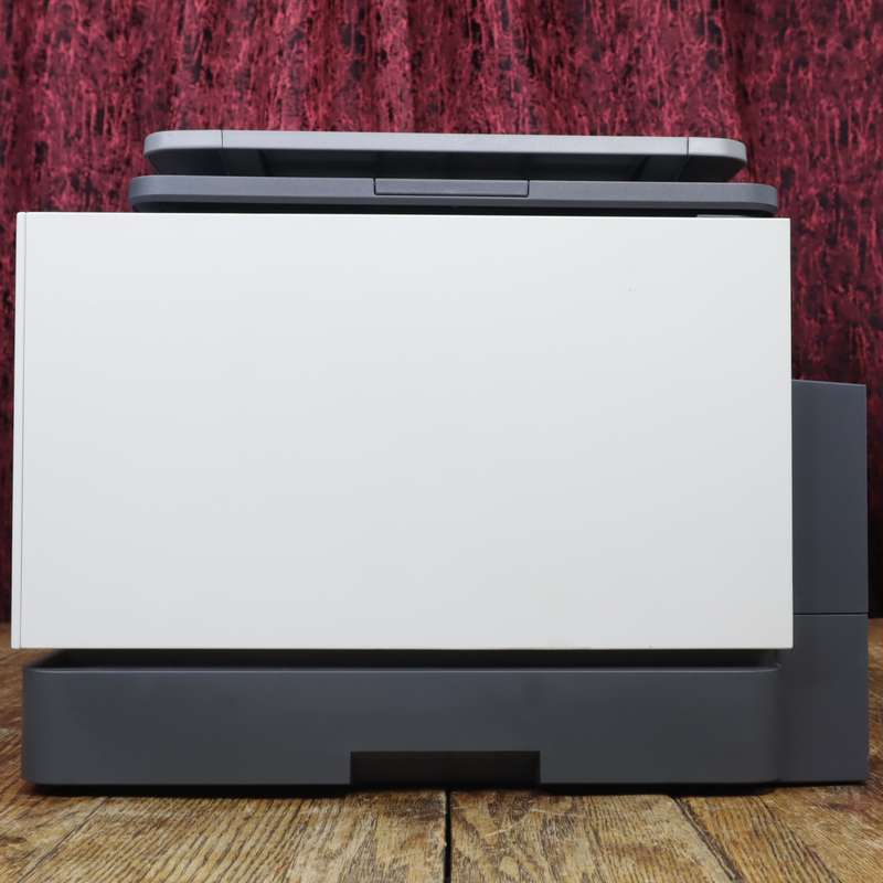 HP OfficeJet Pro 9023 A4 Colour All-in-One Inkjet Printer - 1MR66-64001