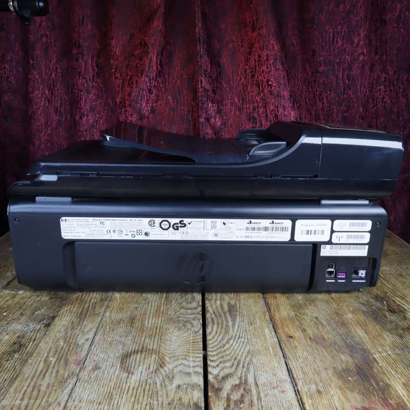HP OfficeJet 7500A Wide Format e-All-in-One A3 A4 Colour Printer (C9309A) - E910 - Pre-Owned