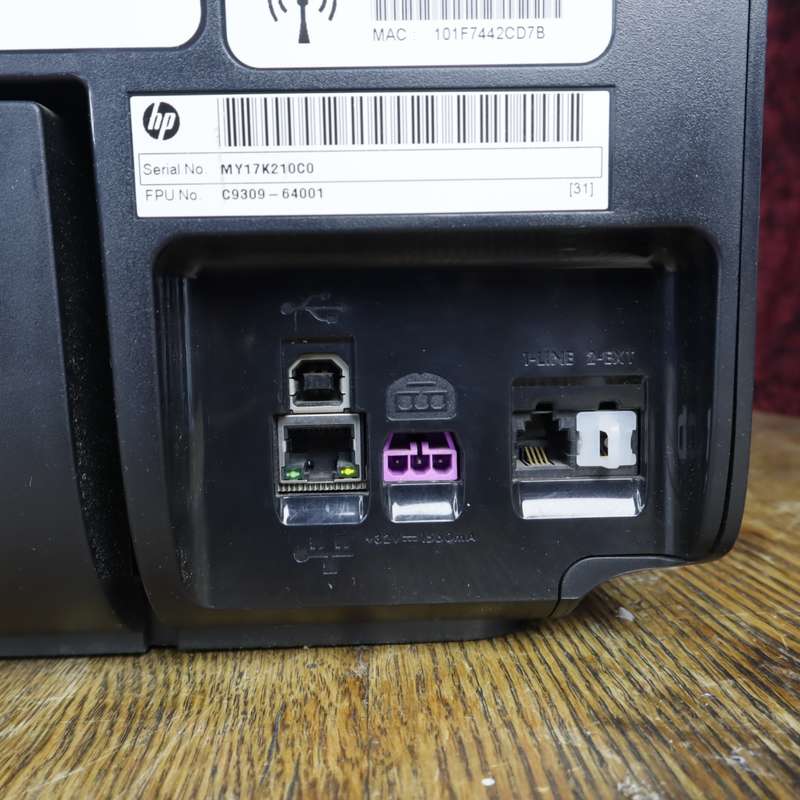 HP OfficeJet 7500A Wide Format e-All-in-One A3 A4 Colour Printer (C9309A) - E910 - Pre-Owned