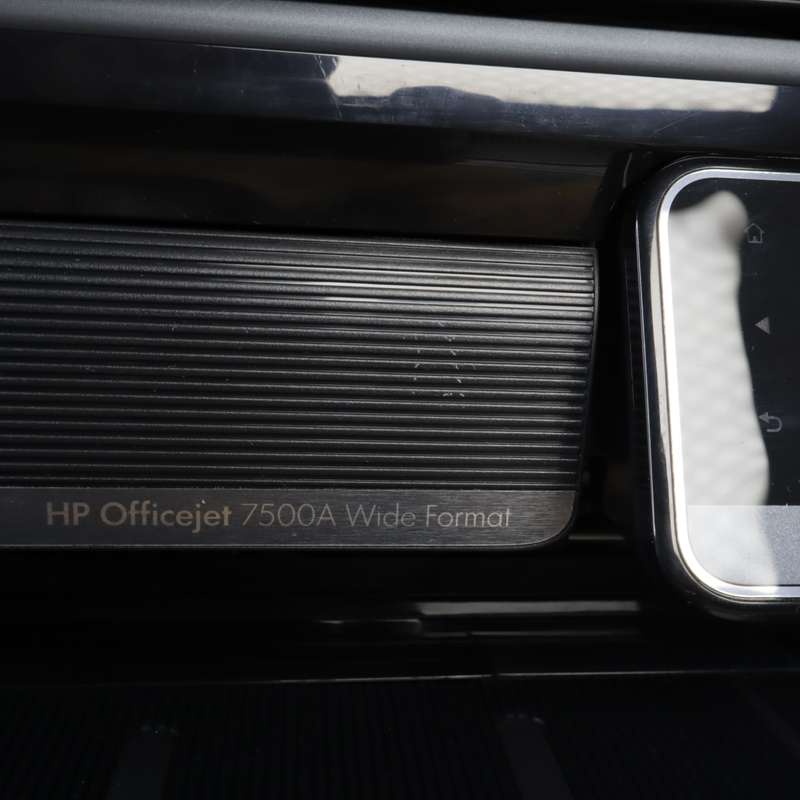HP OfficeJet 7500A Wide Format e-All-in-One A3 A4 Colour Printer (C9309A) - E910 - Pre-Owned