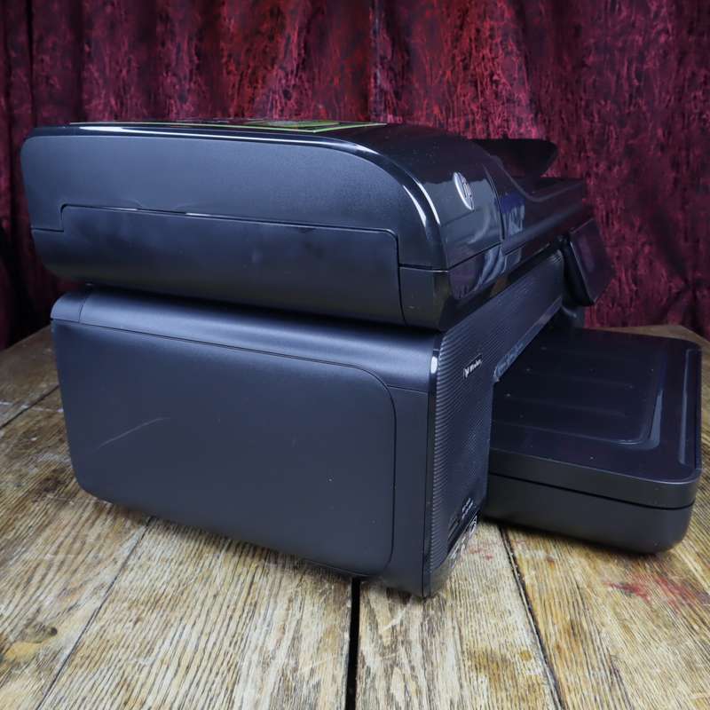HP OfficeJet 7500A Wide Format e-All-in-One A3 A4 Colour Printer (C9309A) - E910 - Pre-Owned