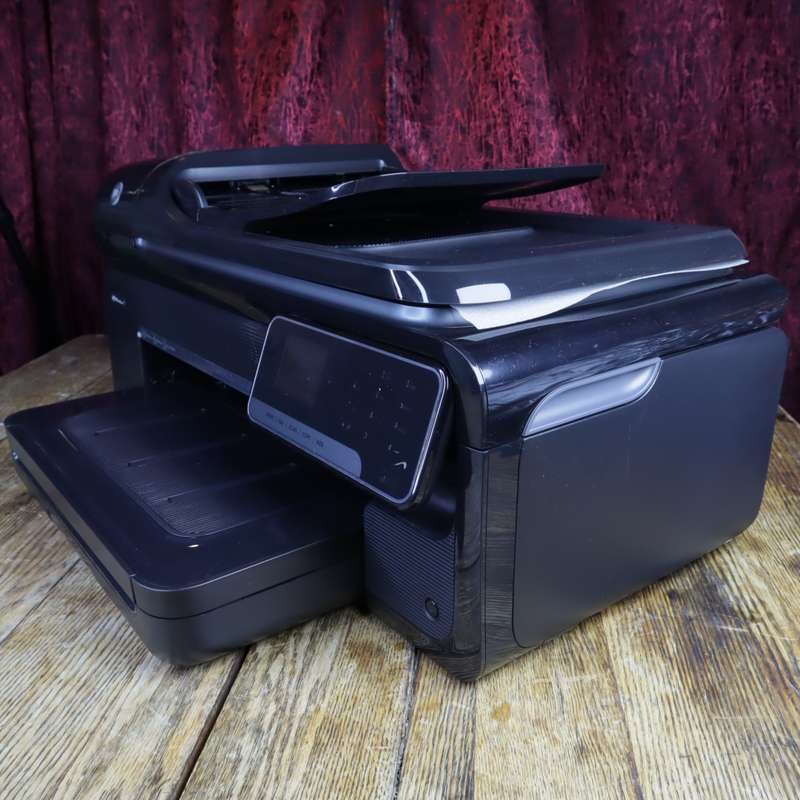 HP OfficeJet 7500A Wide Format e-All-in-One A3 A4 Colour Printer (C9309A) - E910 - Pre-Owned