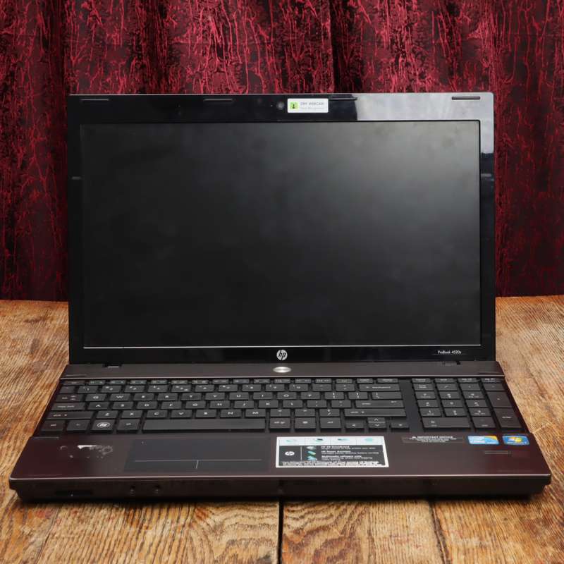 HP ProBook 4520s Delphi D40 15.6" Laptop Intel Core i5
