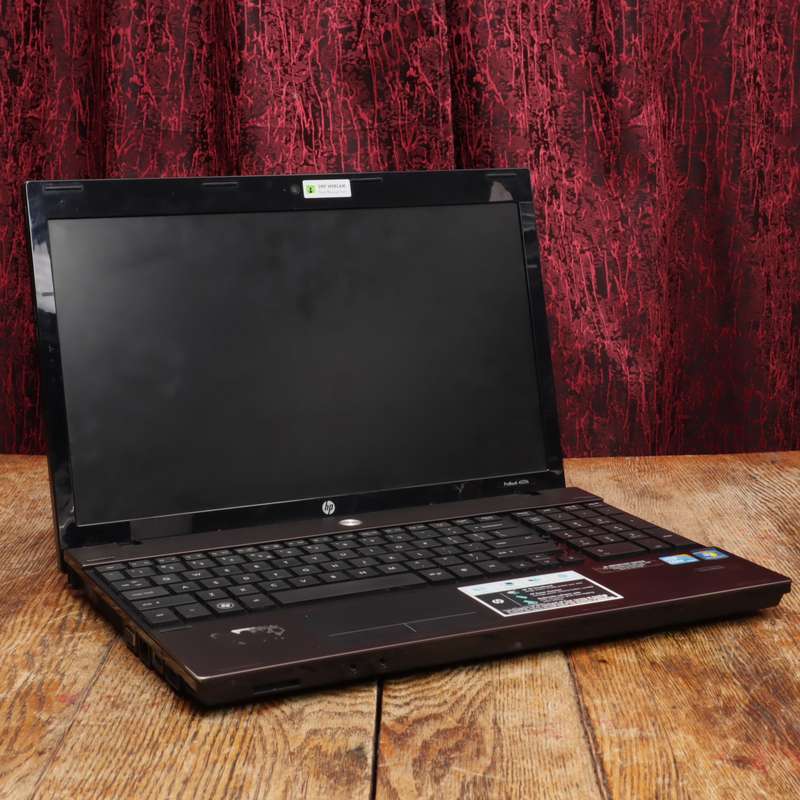 HP ProBook 4520s Delphi D40 15.6" Laptop Intel Core i5