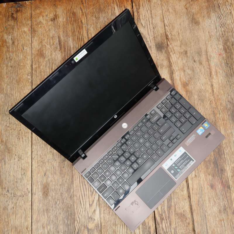 HP ProBook 4520s Delphi D40 15.6" Laptop Intel Core i5