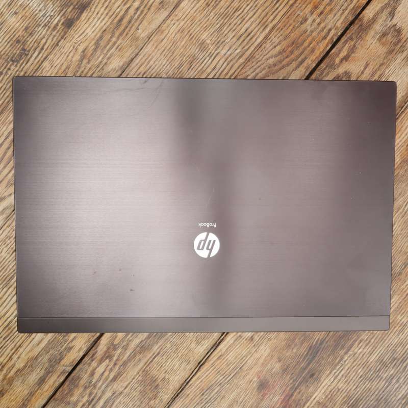 HP ProBook 4520s Delphi D40 15.6" Laptop Intel Core i5