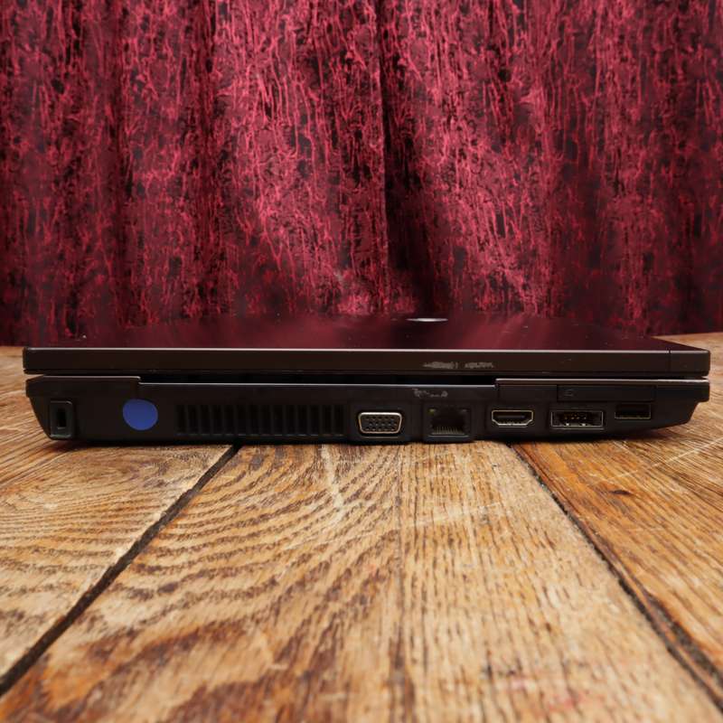 HP ProBook 4520s Delphi D40 15.6" Laptop Intel Core i5