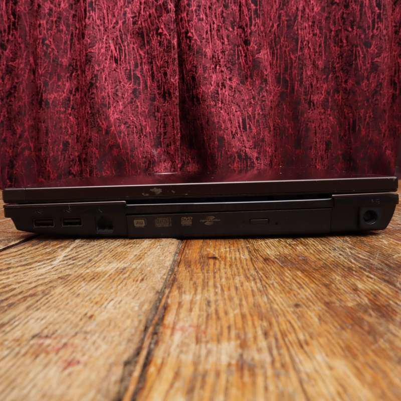 HP ProBook 4520s Delphi D40 15.6" Laptop Intel Core i5