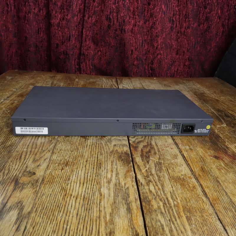 HP J9019B ProCurve 2510-24 Managed Ethernet Switch - Pre-Owned