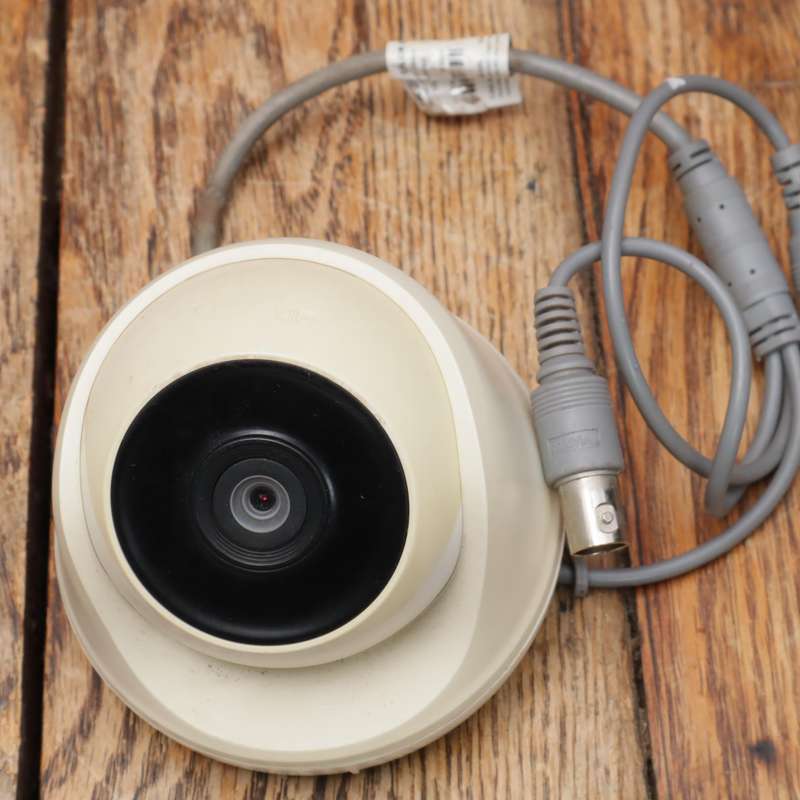 HiLook by HikVision 16 Channel Turbo HD TVI 1080P Lite Hydrid DVR - DVR-116G-F1