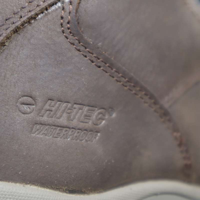 Hi-Tec Altitude V Ultra i WP Women Leather Shoes (US: 7) (UK: 5) (EU: 38)