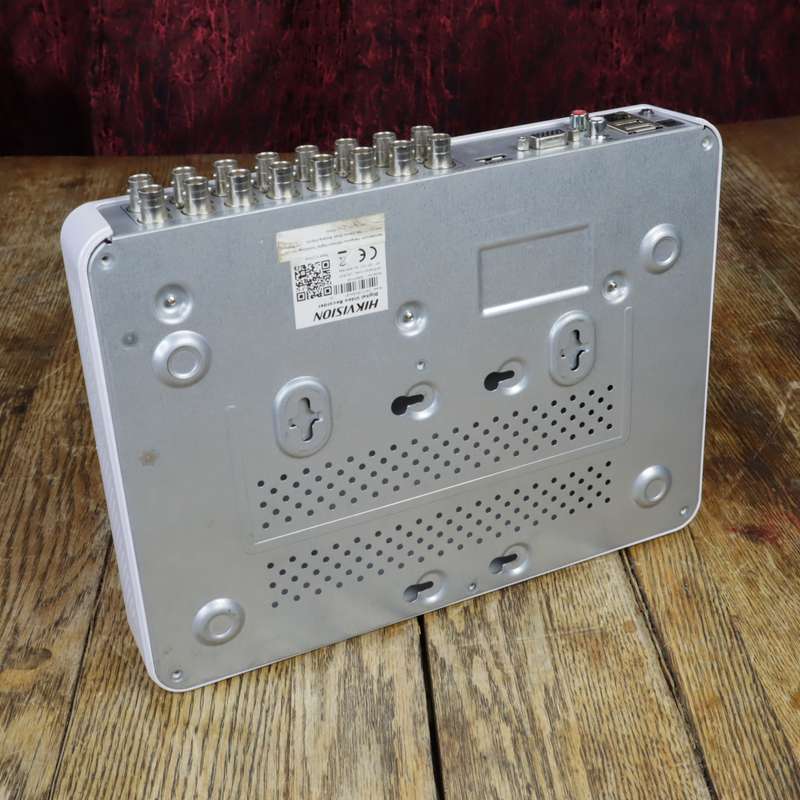 Hikvision DS-7116HGHI-E1  HD-TVI DVR - Pre-Owned