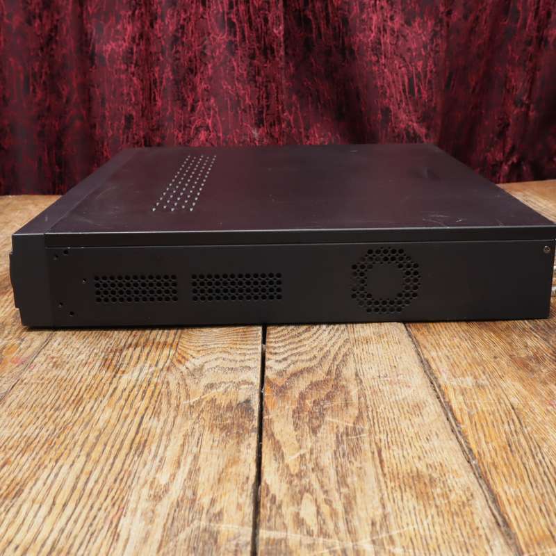 Hikvision DS-7332HQHi-K4 32-Channel Pro DVR 1080p 1.5U H.264