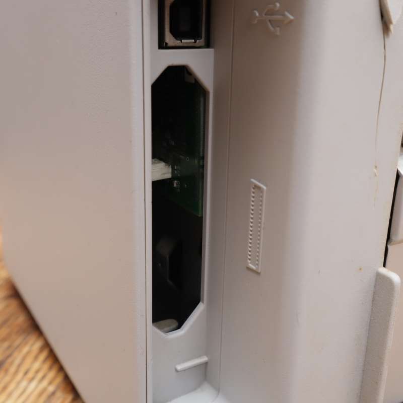 HP LaserJet 1010 Portable Mono Printer