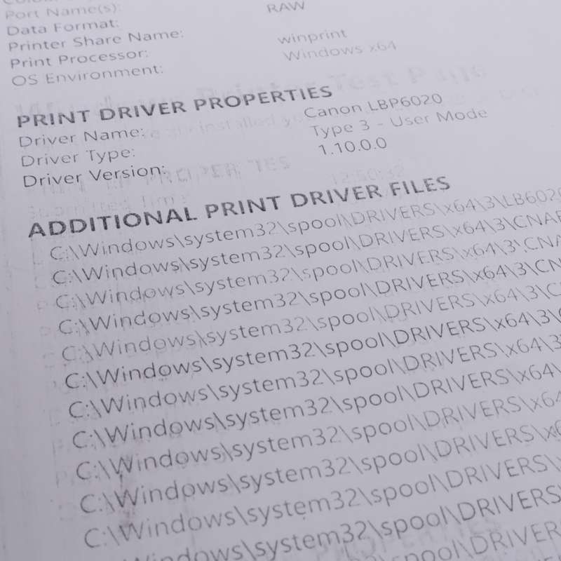 Canon i-SENSYS LBP6020 Mono Laser Printer