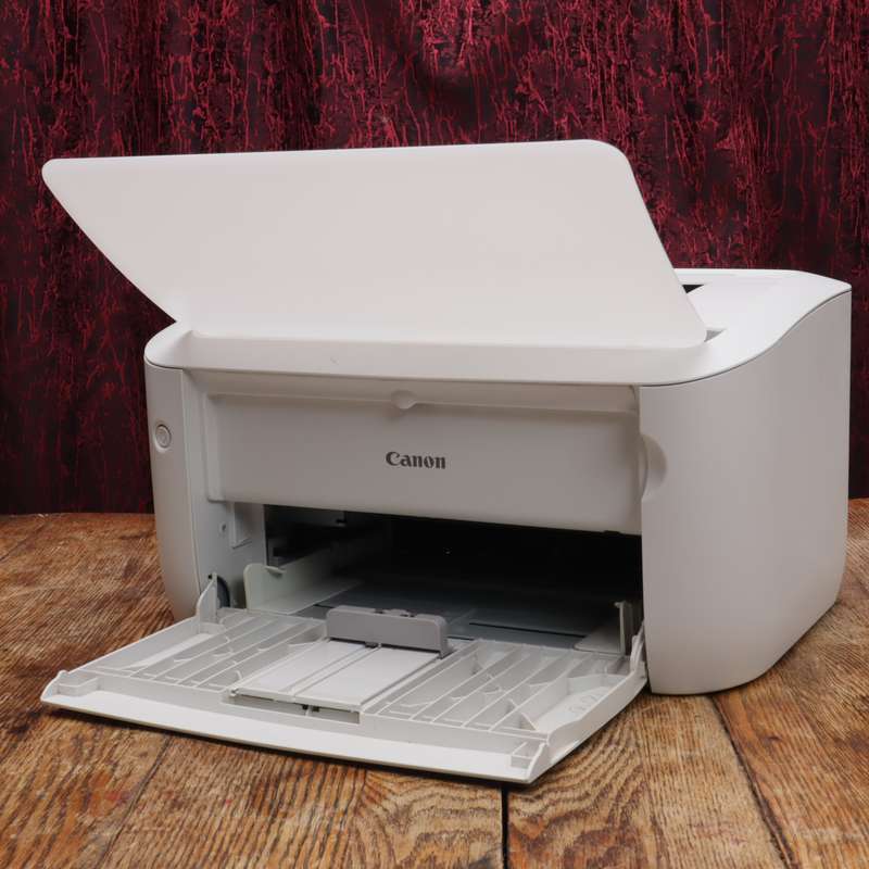 Canon i-SENSYS LBP6020 Mono Laser Printer