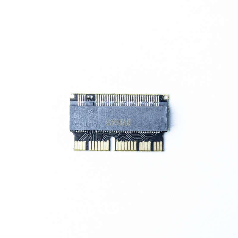 NVMe M.2 NGFF SSD Adapter For MacBook Pro/Air 11"|13"|15" - 2013-2015/201