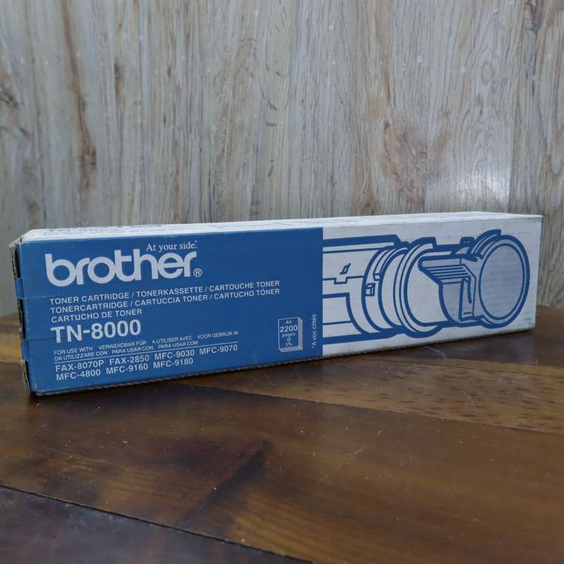 Brother TN-8000 Toner Cartridge