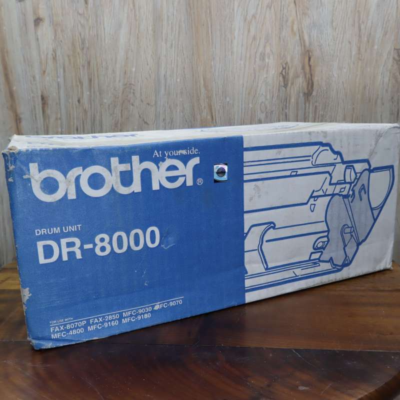 Brother DR-8000 Drum Unit