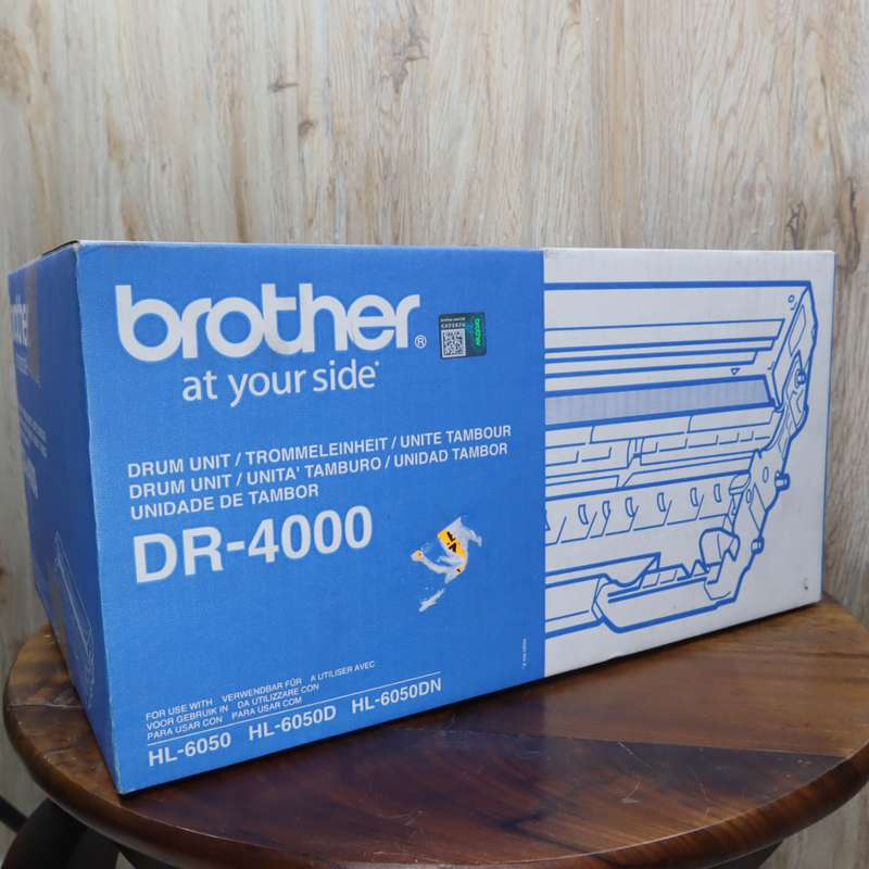 Brother DR-4000 Drum Unit