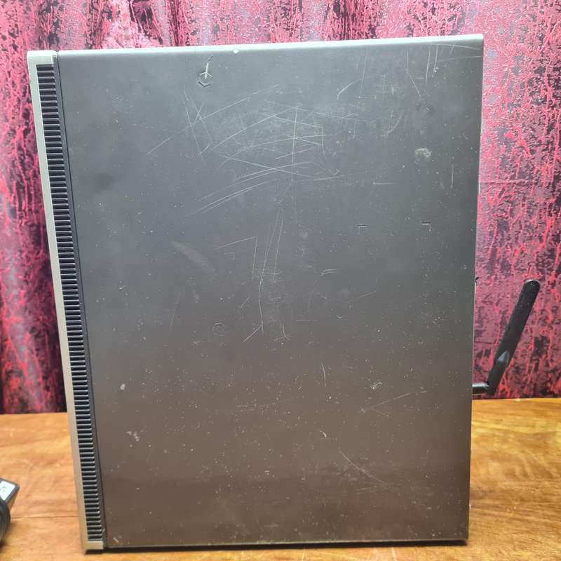 Lenovo Ideacentre 310S-08IGM 2.0GHz Celeron J4005 1TB HDD 8GB RAM Wi-Fi