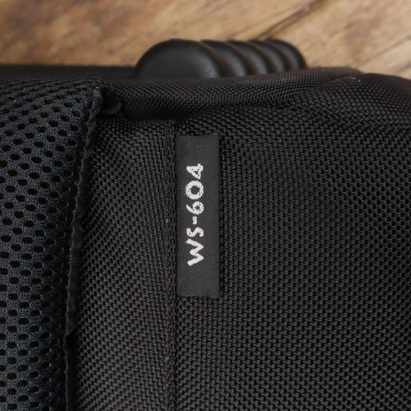 Kata WS-604 GDC Waist/Shoulder Camera Bag