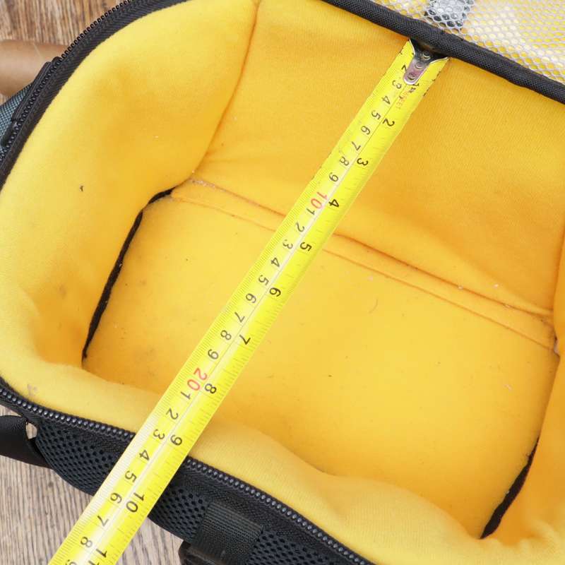 Kata WS-604 GDC Waist/Shoulder Camera Bag