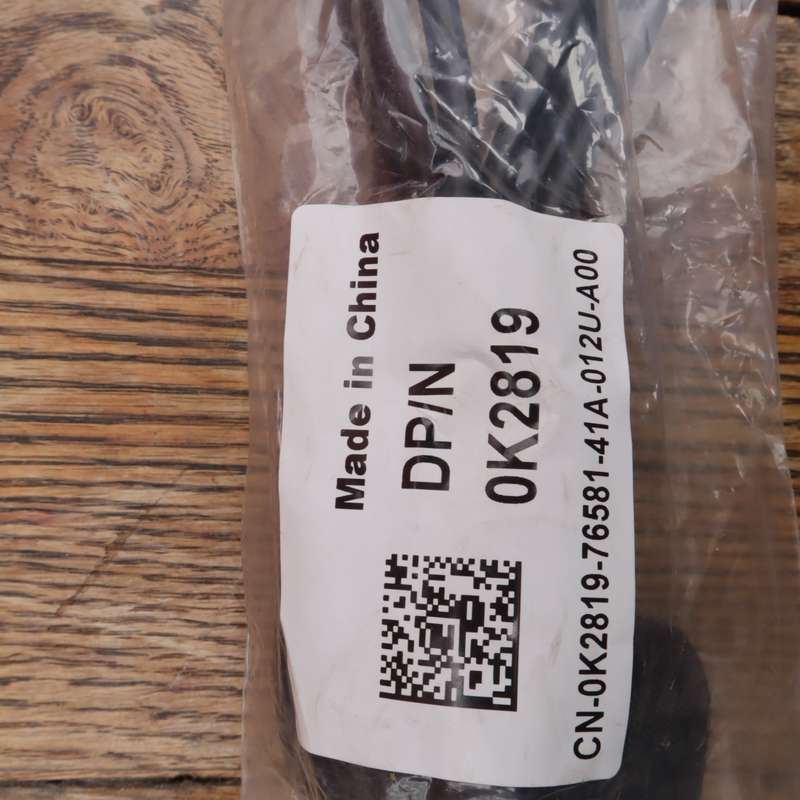 3Pcs 1.8M 3-Pin C13 Kettle Power Cable 250V 10A - 0K2819