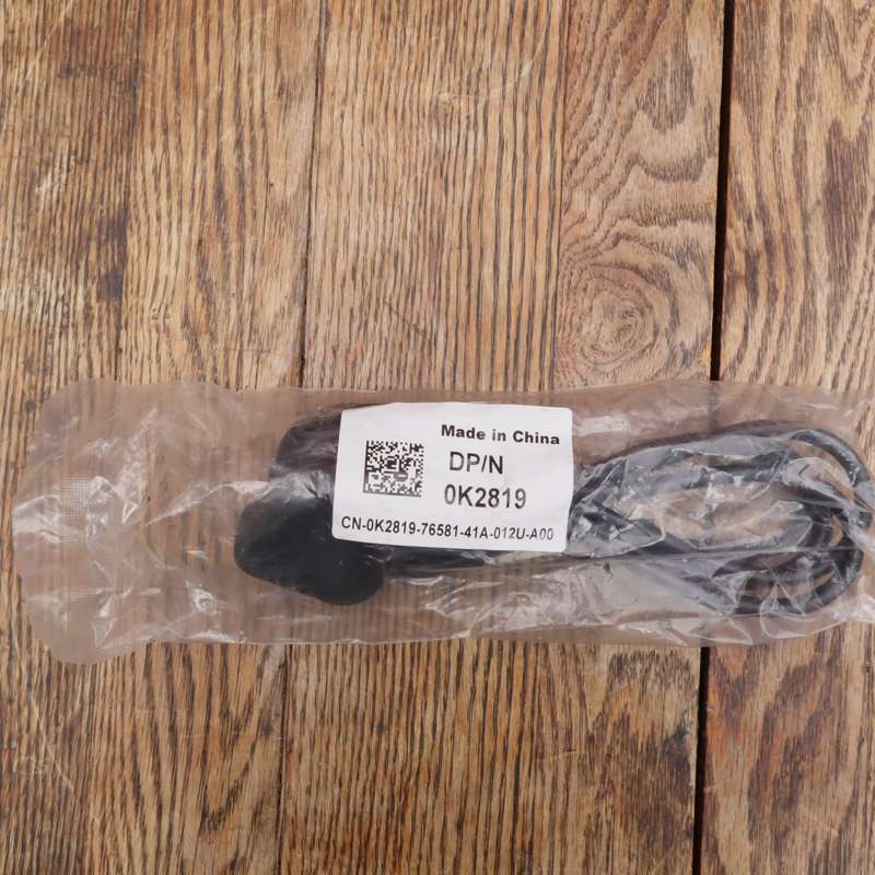 3Pcs 1.8M 3-Pin C13 Kettle Power Cable 250V 10A - 0K2819