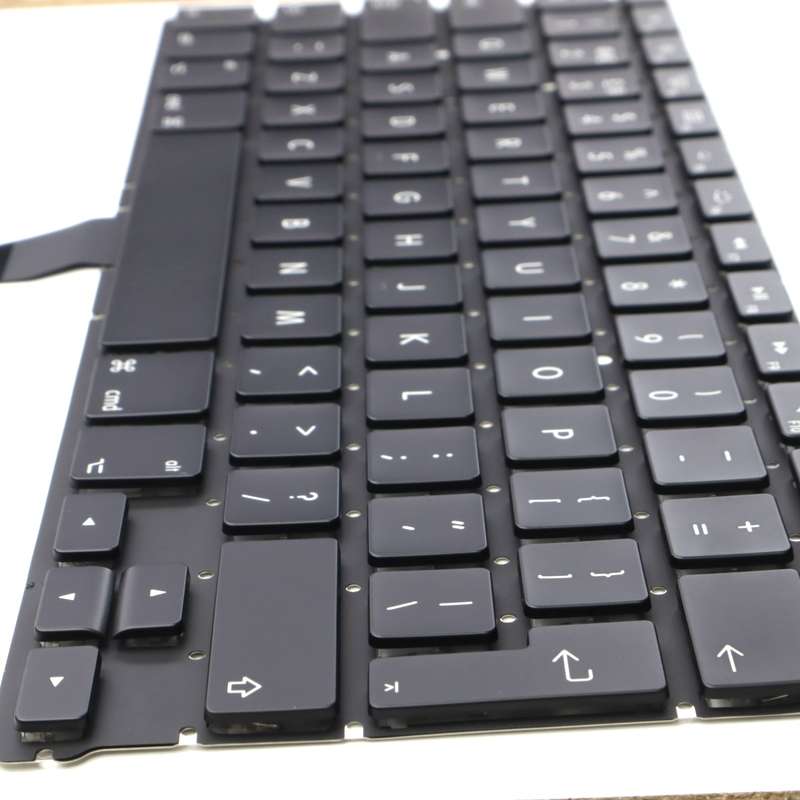 Replacement Keyboard for MacBook Air 13" A1369|A1466 |2011-2015/2017 - UK/International