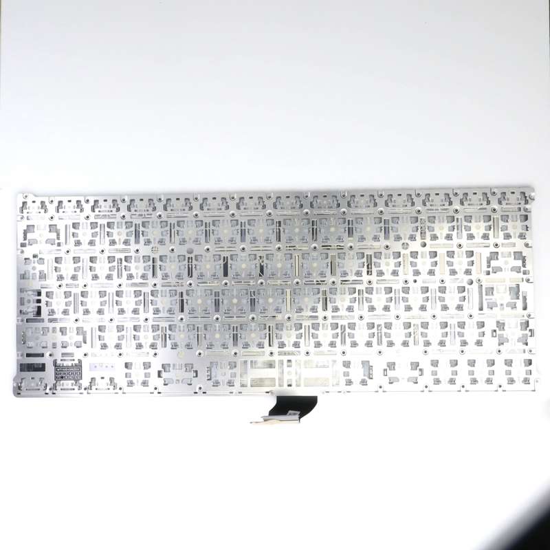 Replacement Keyboard for MacBook Air 13" A1369|A1466 |2011-2015/2017 - UK/International