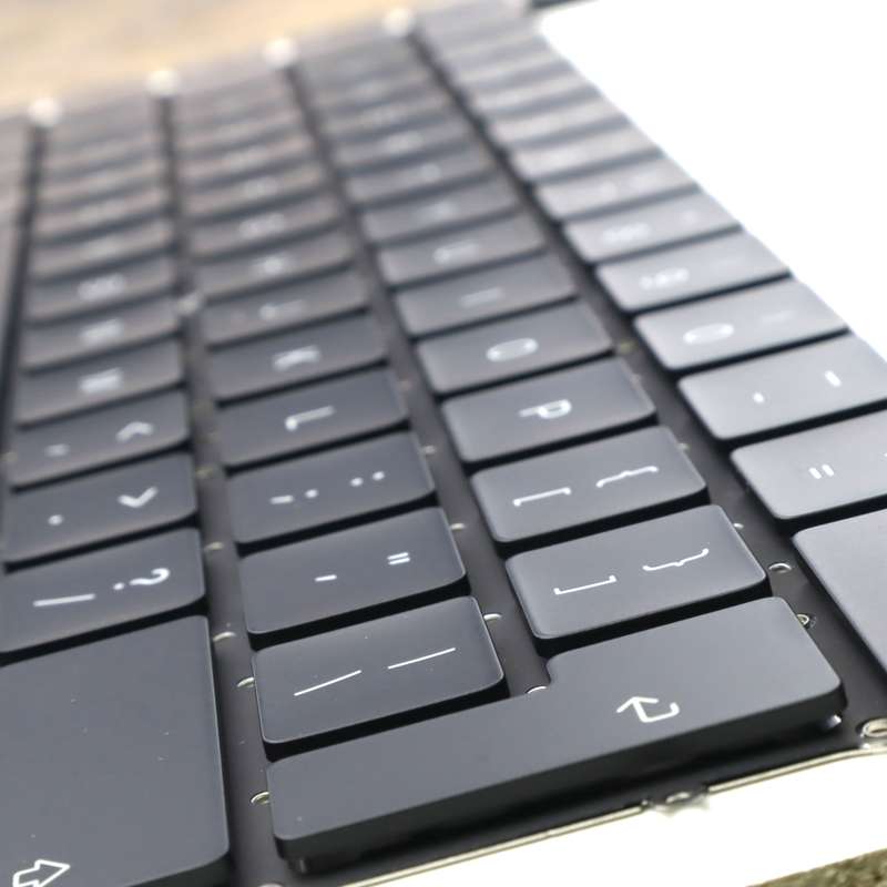 Replacement Keyboard for 2020 MacBook Pro Retina 13" A2289 - UK/International