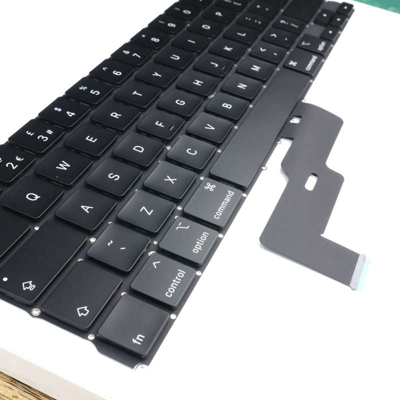 Replacement Keyboard for 2020 MacBook Pro Retina 13" A2289 - UK/International