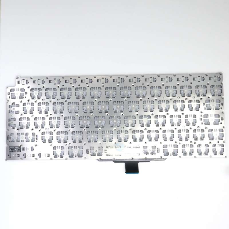 Replacement Keyboard for 2020 MacBook Air Retina 13" M1 A2337 - UK/International