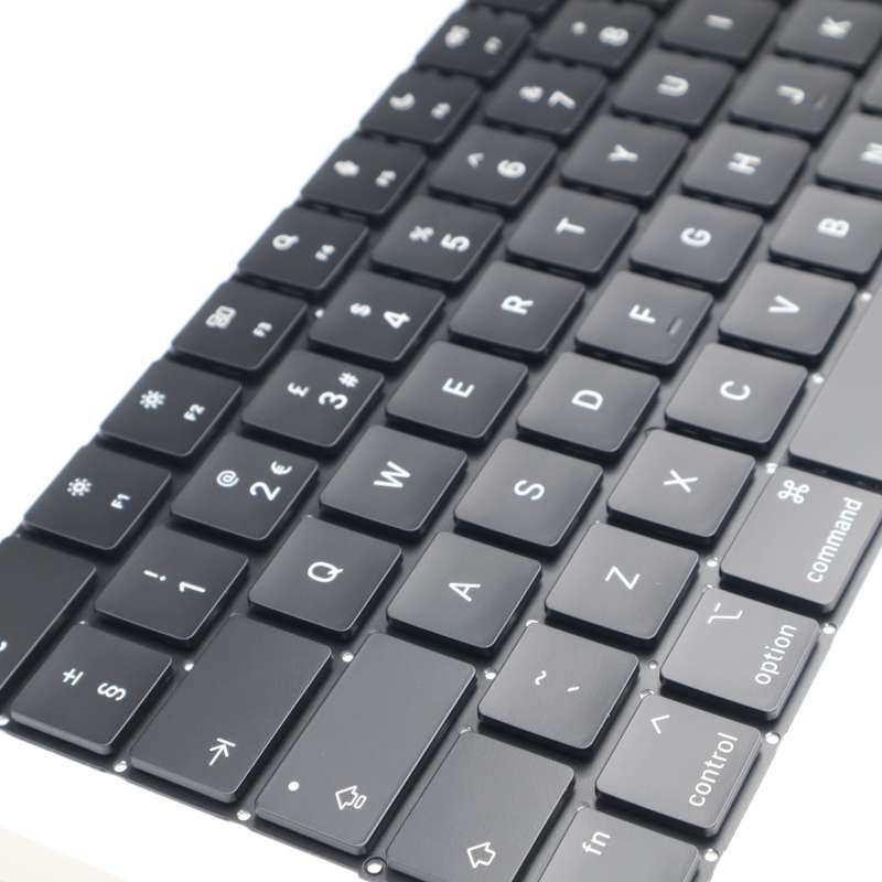 Replacement Keyboard for 2021 MacBook Pro Retina M1 14" A2442 - UK/International