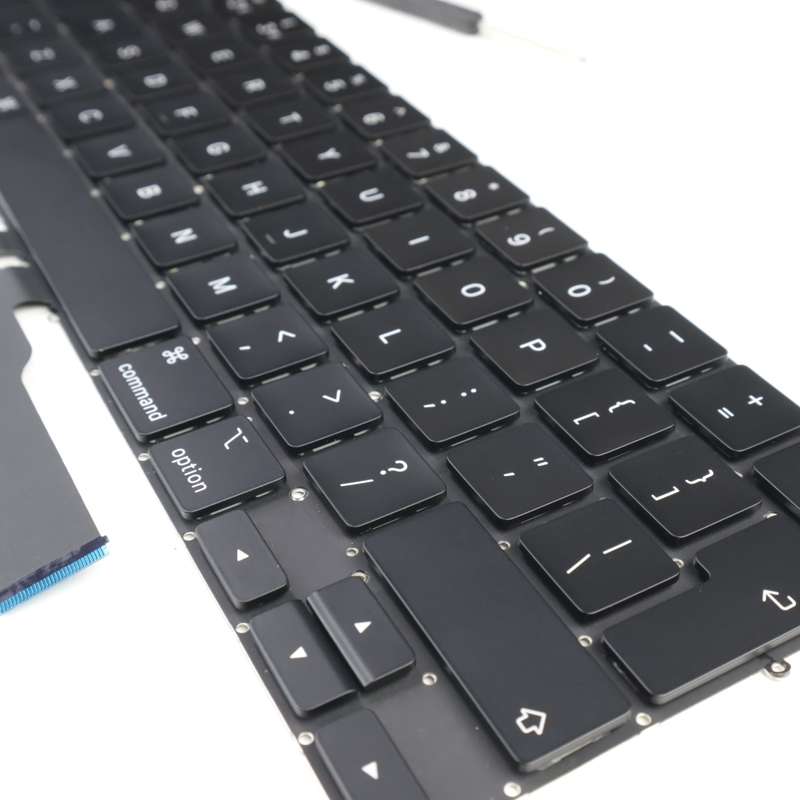 Replacement Keyboard for 2020 MacBook Pro Retina 13" A2251 - UK/International