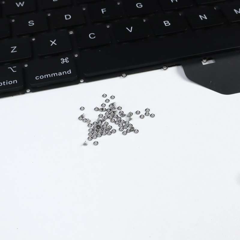 Replacement Keyboard for 2020 MacBook Pro Retina 13" A2251 - UK/International