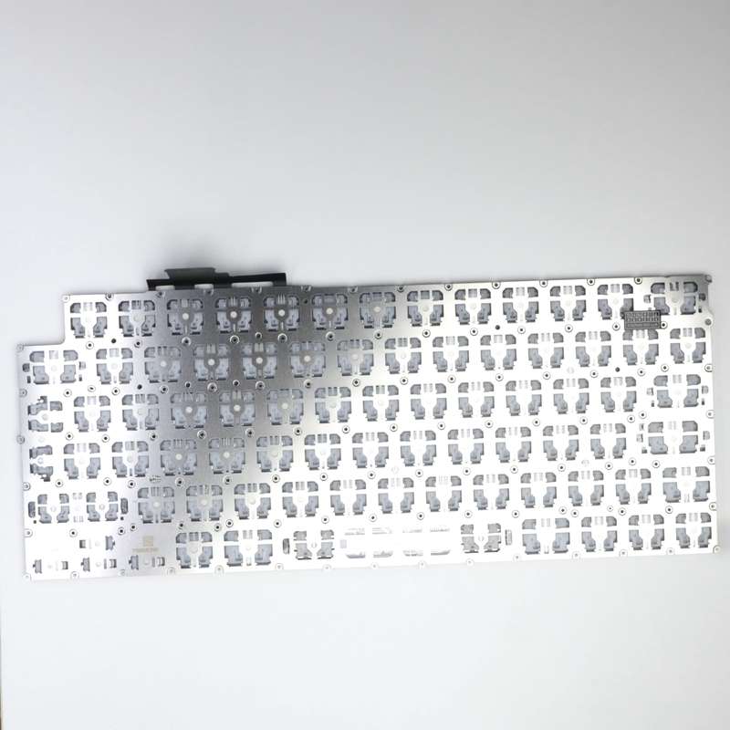 Replacement Keyboard for 2022 MacBook Air M2 13.6" Retina A2681 - UK/International
