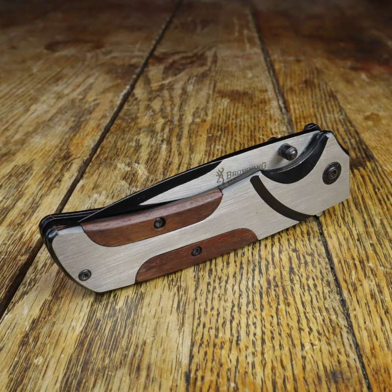 Browning Hunting Knife