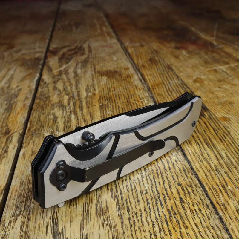Browning Hunting Knife
