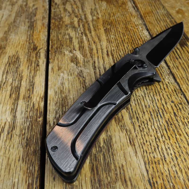 Browning Hunting Knife