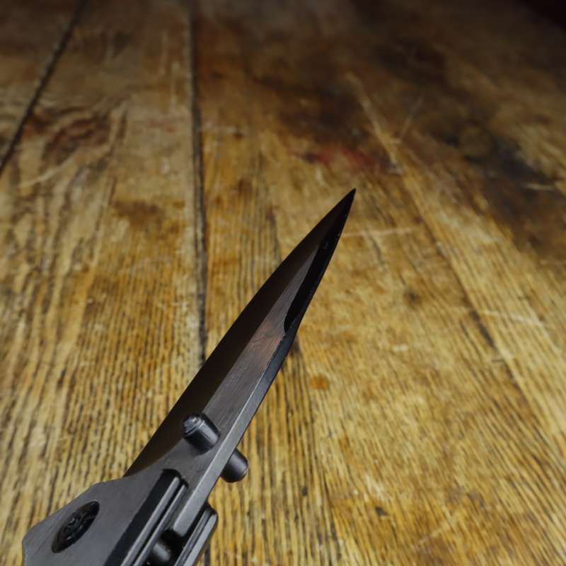 Browning Hunting Knife