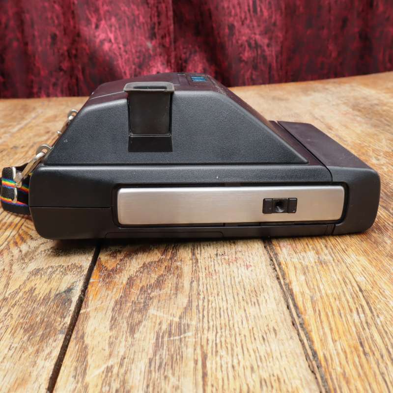 Kodak Colorburst 350 Instant Camera - VINTAGE