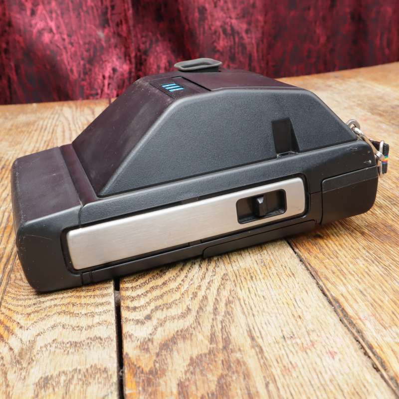 Kodak Colorburst 350 Instant Camera - VINTAGE