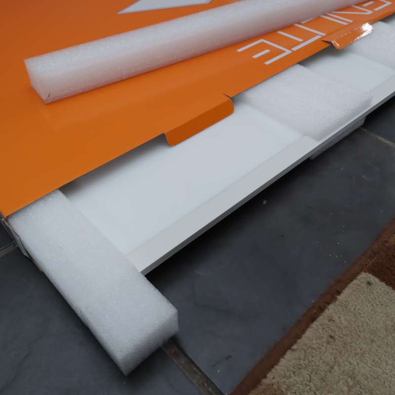 ENLITE E1260 1200mm x 600mm LED Light Panel (EN-FPRO1260V/40)